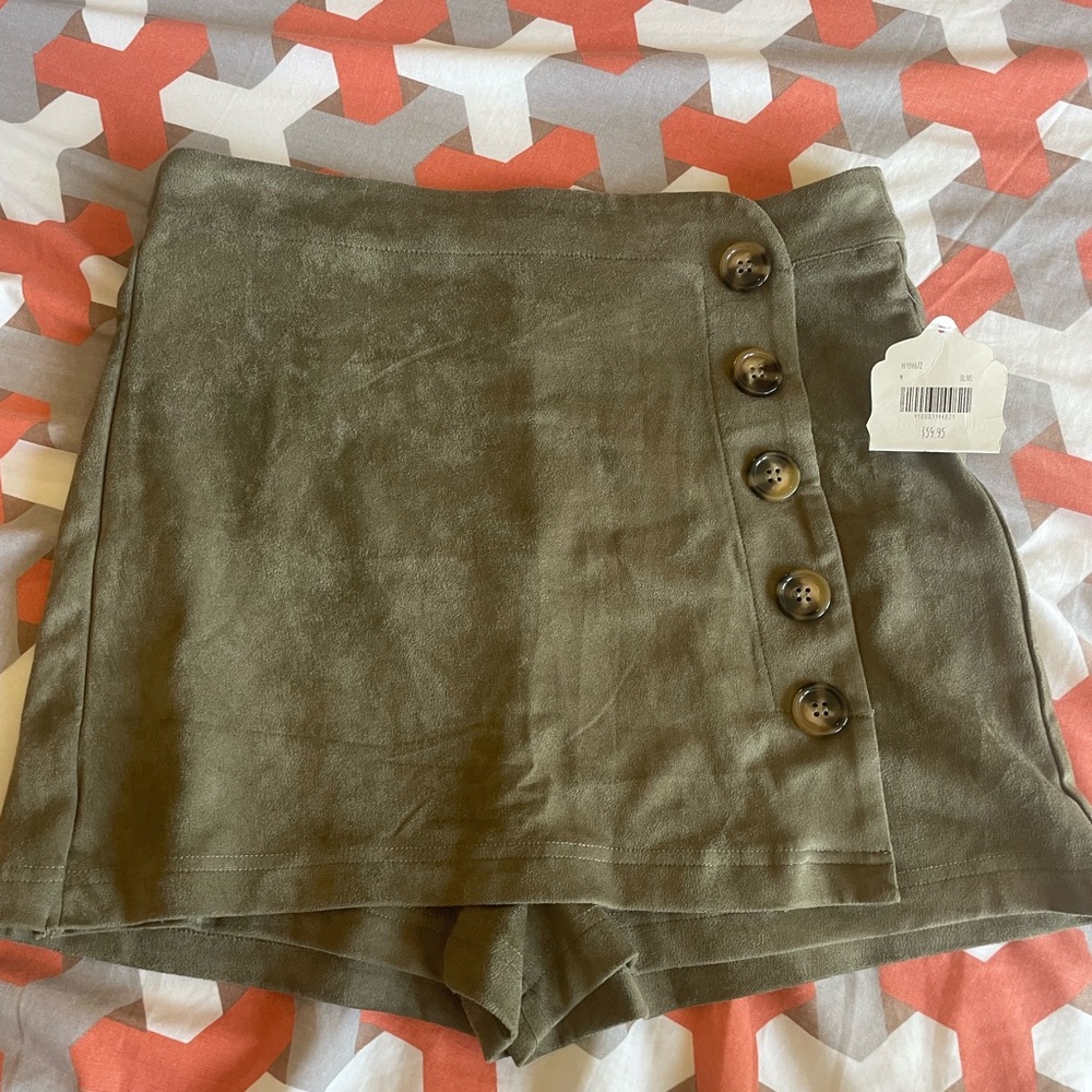 Altard State Skort